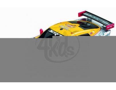 Carrera GO Dodge Viper SRT GTS-R