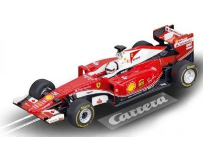 Carrera Go Ferrari F1 S.Vettel