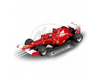 Carrera GO! Ferrari F150th Italia Fernando Alonso No.5