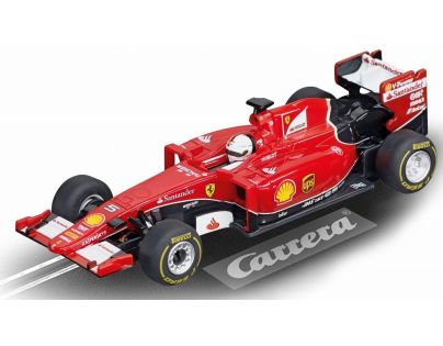 Carrera GO! Formule Ferrari SF15-T S.Vettel