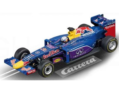 Carrera GO! Formule Infiniti Red Bull Racing RB11