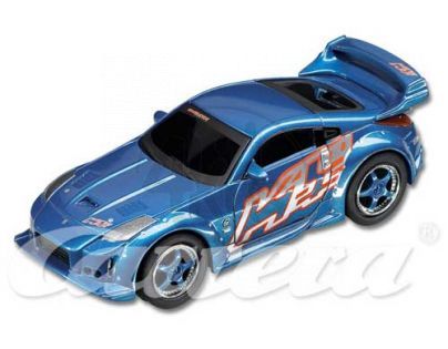 Carrera GO Nissan 350Z Tuner