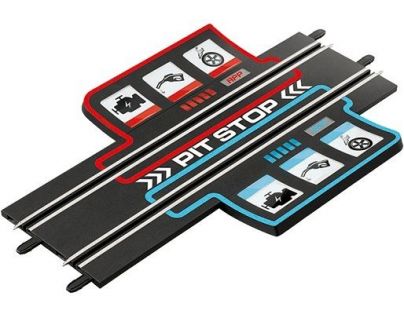 Carrera GO Plus 61664 Pit-Stop