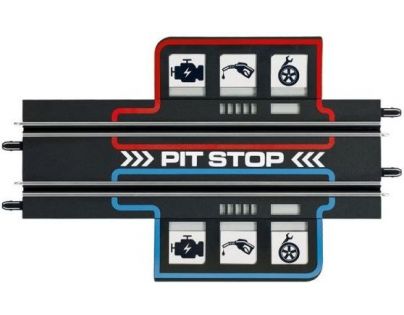 Carrera GO Plus 61664 Pit-Stop