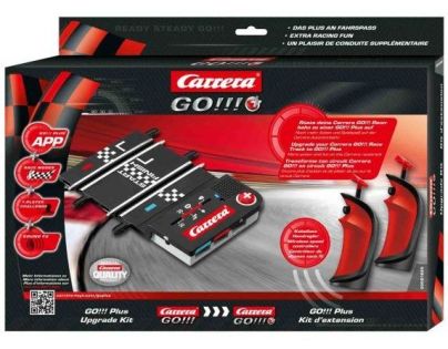 Carrera GO Plus Upgrade Kit