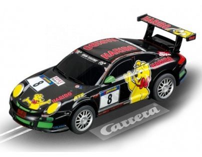 Carrera GO Porsche GT3 Haribo Racing, No.8
