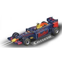 Carrera Go Red Bull F1 M.Verstappen 2