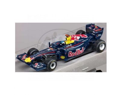 Carrera GO! Red Bull RB7 Sebastian Vettel No.1