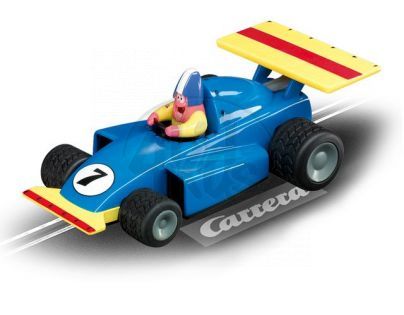 Carrera GO! Spongebob Patrik Racer