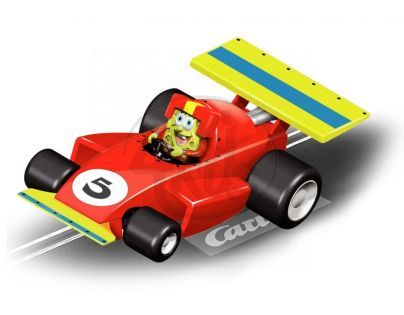 Carrera GO! Spongebob Squarepants Racer