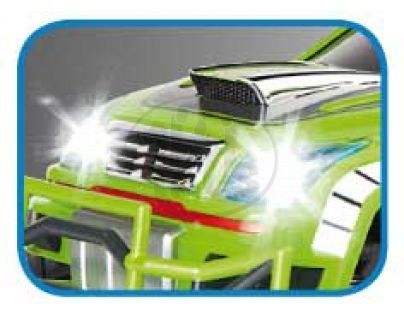 Carrera RC auto Big Mamba