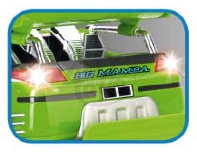 Carrera RC auto Big Mamba
