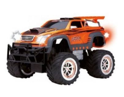 Carrera GCC1008_140004 - RC auto Inferno orange
