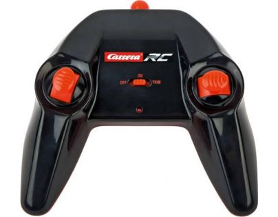 Carrera RC auto Jeep Wrangler 1:16