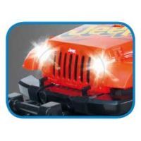 Carrera RC auto Jeep Wrangler red 3