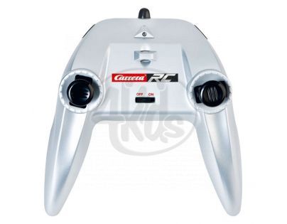 Carrera GCC1018 - Carrera R/C auto Phantom Splash