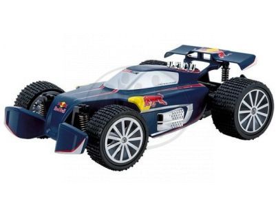 Carrera RC Auto Red Bull NX1