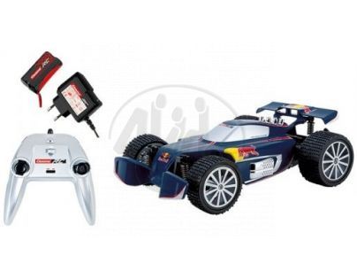 Carrera RC Auto Red Bull NX1