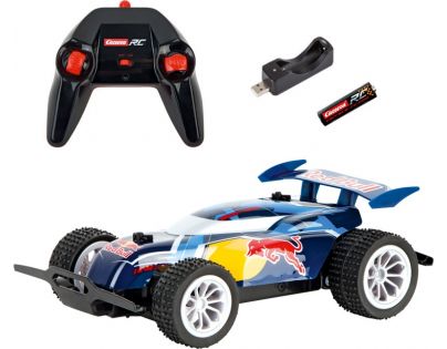 Carrera RC auto Red Bull RC2 1:20