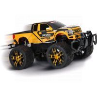 Carrera RC Ford F-150 SVT Raptor - oranžová 2