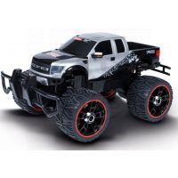 Carrera RC Ford F-150 SVT Raptor - stříbrná 2