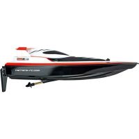 Carrera RC loď Race Boat 2,4 GHz red 4