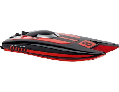 Carrera RC loď Race Catamaran 2,4 GHz