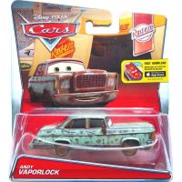 Cars 2 Auta Mattel W1938 - Andy Vaporlock 2