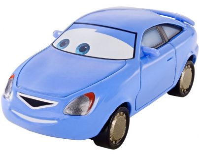 Cars 2 Auta Mattel W1938 - Brake Boyd