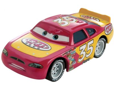 Mattel Cars 2 Auta - Kevin Racingtire