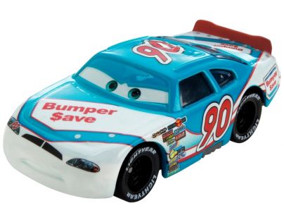 Mattel Cars 2 Auta - Ponchy Wipeout