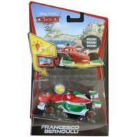 Cars 2 Auta se zvuky Mattel W1702 6