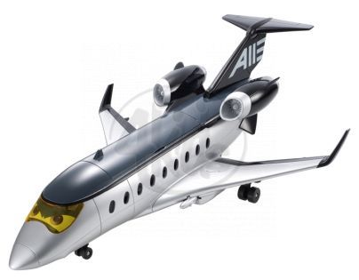 CARS2 SIDDELEY SPY JET TRANSPORTER