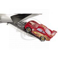 CARS2 SIDDELEY SPY JET TRANSPORTER 4