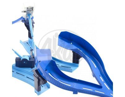 MATTEL V3615 - Cars 2 - Tokio Trackset