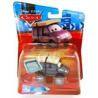 Cars auta velká 1:55 Mattel N5531 3