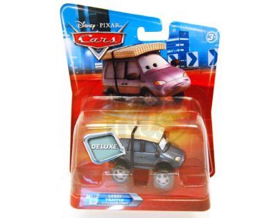Cars auta velká 1:55 Mattel N5531