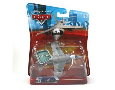 Cars auta velká 1:55 Mattel N5531