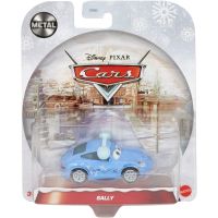 Mattel GYD58 Cars auta zimní kolekce Sally