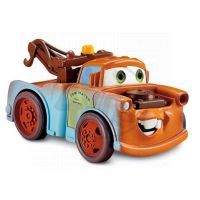 Fisher Price L5069_L5075 Svítící McQueen (Pixar Cars Shake ’n Go!) 5