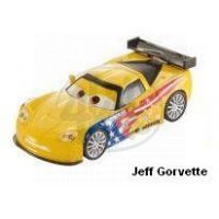 NATAHOVACÍ AUTA - Jeff Gorvette 3
