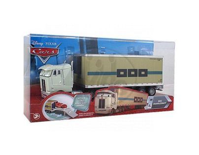 Cars náklaďák s přívěsem N5532