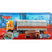 Cars náklaďák s přívěsem N5532 5