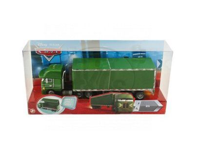 Cars náklaďák s přívěsem N5532