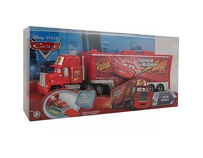 Cars náklaďák s přívěsem N5532