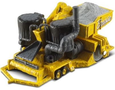 Mattel Cars Velká auta - Bessie