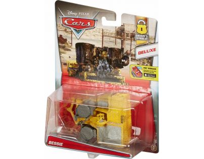 Mattel Cars Velká auta - Bessie