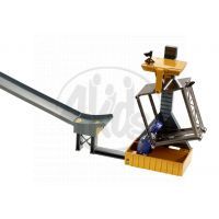 CARS2 Track set základní Mattel V2863 - Stunt Ramp Getaway 3