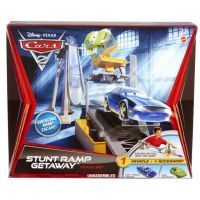 CARS2 Track set základní Mattel V2863 - Stunt Ramp Getaway 5
