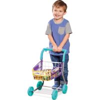Casdon nákupní vozík 48 cm 3